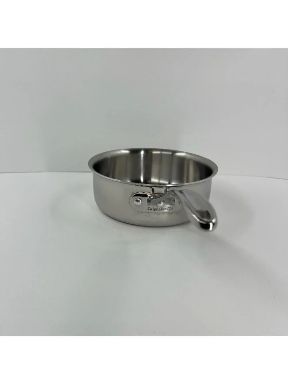 Calphalon qt stainless